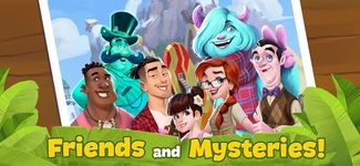 Mystery Island:Blast Adventure capture d'écran apk 4