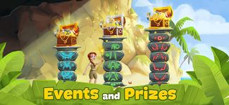 Screenshot 3 di Lost Island: Avventura Blast apk