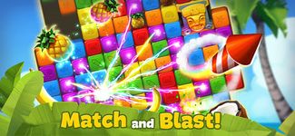 Mystery Island:Blast Adventure capture d'écran apk 