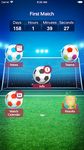 Tangkapan layar apk World Cup App Russia 2018: News, teams, results 9