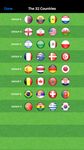 Screenshot 7 di Mondiali 2018, Coppa del Mondo apk