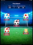 Tangkapan layar apk World Cup App Russia 2018: News, teams, results 4