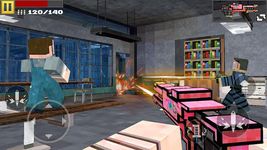 Pixel Shooting 3D zrzut z ekranu apk 11