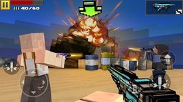 Pixel Shooting 3D zrzut z ekranu apk 10