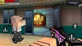 Pixel Shooting 3D zrzut z ekranu apk 9