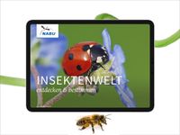 NABU Insektenwelt - Insekten Entdecken & Bestimmen imgesi 16