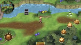 Tangkapan layar apk RPG マレニア国の冒険酒場 ～パティアと腹ペコの神～ Trial 9