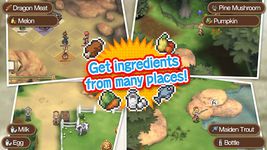 Tangkapan layar apk RPG マレニア国の冒険酒場 ～パティアと腹ペコの神～ Trial 20