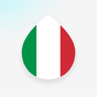 Drops: aprenda italiano e palavras gratuitamente