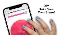 ภาพหน้าจอที่ 2 ของ Super Slime Simulator - Satisfying Slime App