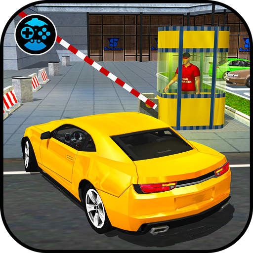 Pro Car Parking 3D - Free Download