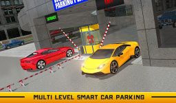Grand Street Parking Αυτοκινήτου 3D Multi Level στιγμιότυπο apk 10