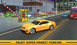Grand Street Parking Αυτοκινήτου 3D Multi Level στιγμιότυπο apk 11