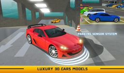 Grand Street Parking Αυτοκινήτου 3D Multi Level στιγμιότυπο apk 12