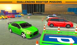 Grand Street Parking Αυτοκινήτου 3D Multi Level στιγμιότυπο apk 13