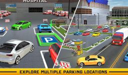 Grand Street Parkplatz 3D Multi Level Pro Master Screenshot APK 15