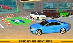 Tangkapan layar apk Grand Street Car Parking Master 3D Level Multi 16