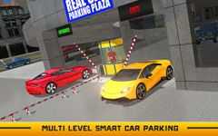 Tangkapan layar apk Grand Street Car Parking Master 3D Level Multi 17