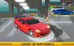 Grand Street Parking Αυτοκινήτου 3D Multi Level στιγμιότυπο apk 18