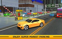 Tangkapan layar apk Grand Street Car Parking Master 3D Level Multi 19