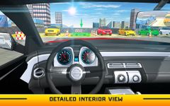 Tangkapan layar apk Grand Street Car Parking Master 3D Level Multi 1