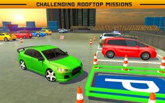 Tangkapan layar apk Grand Street Car Parking Master 3D Level Multi 21