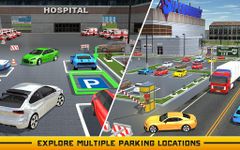 Grand Street Parkplatz 3D Multi Level Pro Master Screenshot APK 22