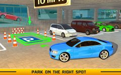 Grand Street Parkplatz 3D Multi Level Pro Master Screenshot APK 