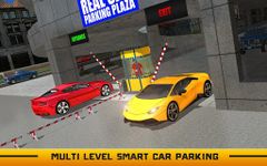 Grand Street Parkplatz 3D Multi Level Pro Master Screenshot APK 2