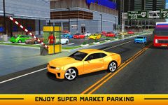 Tangkapan layar apk Grand Street Car Parking Master 3D Level Multi 3