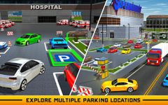 Grand Street Parking Αυτοκινήτου 3D Multi Level στιγμιότυπο apk 5