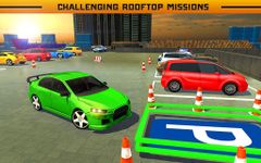 Grand Street Parking Αυτοκινήτου 3D Multi Level στιγμιότυπο apk 6