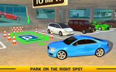 Grand Street Parking Αυτοκινήτου 3D Multi Level στιγμιότυπο apk 8