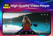 Screenshot 8 di Video player - unlimited and pro version apk