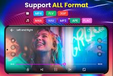 Screenshot 2 di Video player - unlimited and pro version apk