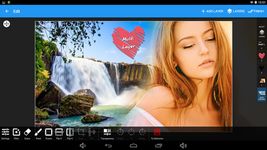 Multi Layer - Photo Editor screenshot apk 9