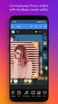 Multi Layer - Photo Editor screenshot apk 