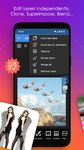 Multi Layer - Photo Editor screenshot apk 2