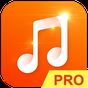 Music player - unlimited and pro version apk icon