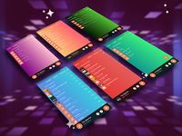 Music player - unlimited and pro version image 3