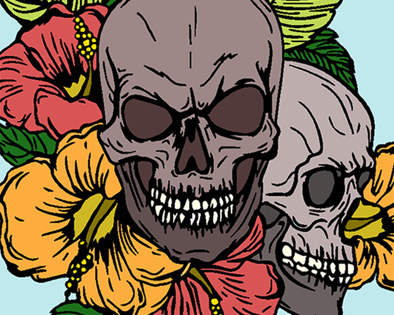 Tattoo Color By Number Adult Coloring Book Pages Apk Free Download App For Android
