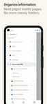 Notion - Notes, Tasks, Wikis ảnh màn hình apk 1