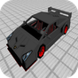 Lambo-V Sports Mod for MCPE