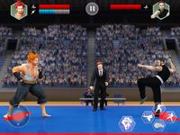 Royal Karate Training Kings: Kung Fu Fighting 2018 image 1