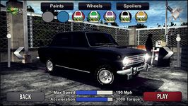 Şahin Drift Sürüş Simülatörü ekran görüntüsü APK 13