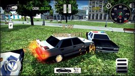 Şahin Drift Sürüş Simülatörü ekran görüntüsü APK 1