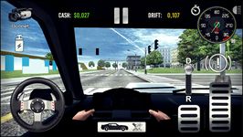 Şahin Drift Sürüş Simülatörü ekran görüntüsü APK 19