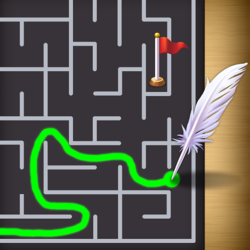 Bad Ice Cream 2: Icy Maze Game APK (Android Game) - Télécharger Gratuitement