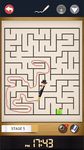 Tangkapan layar apk Maze : Pen Runner 14