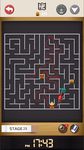 Maze : Pen Runner screenshot APK 13